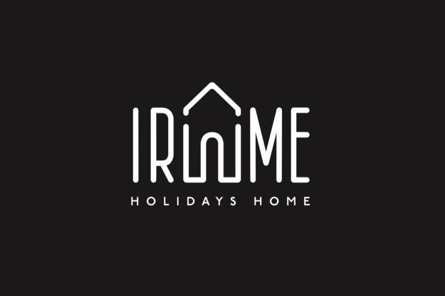 Iroome Roma Ngoại thất bức ảnh