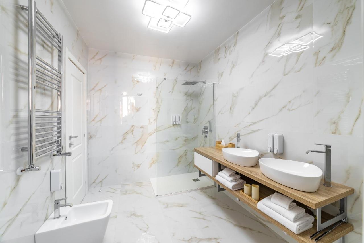Iroome Roma Ngoại thất bức ảnh