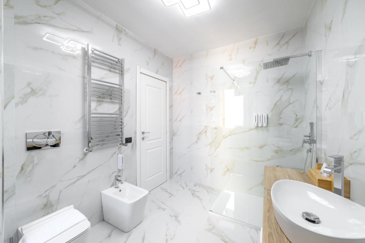Iroome Roma Ngoại thất bức ảnh