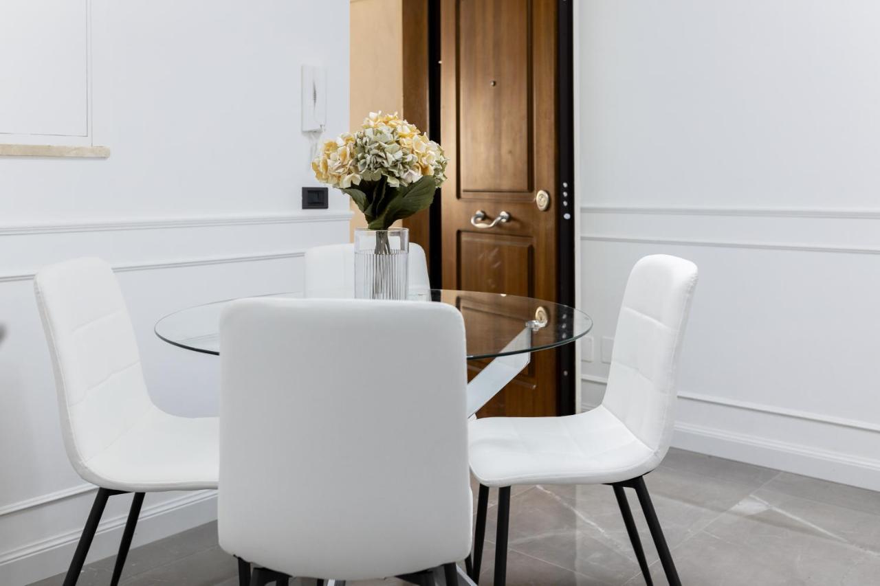 Iroome Roma Ngoại thất bức ảnh