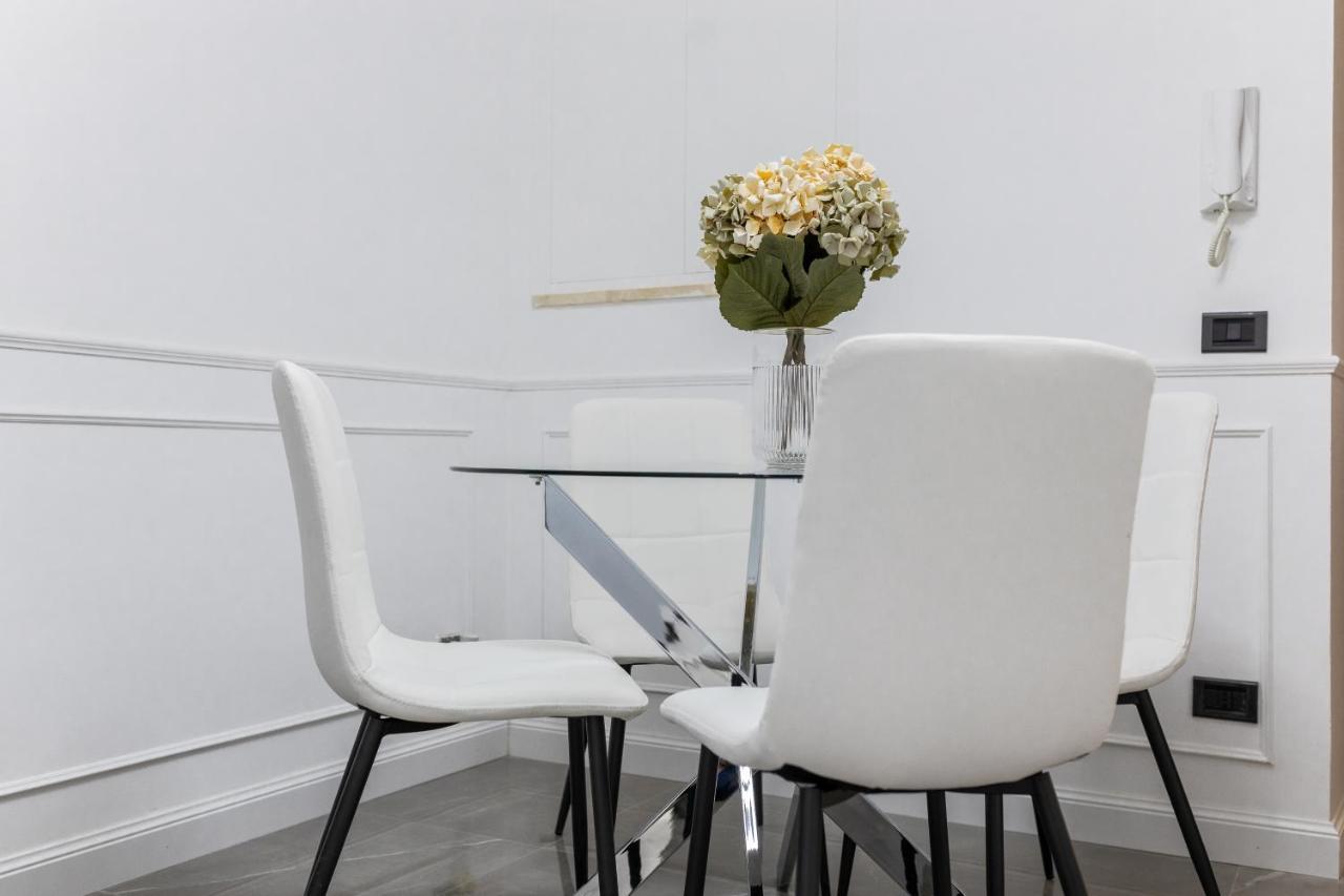 Iroome Roma Ngoại thất bức ảnh